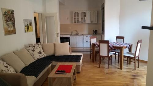 M&M Apartman 2 Podgorica 