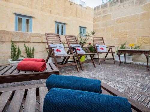 Valletta Ajkla Mansion - image 3