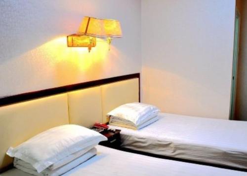 Yinchuan Taifeng Business Hotel