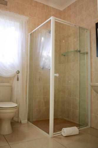 Poetry Guestrooms