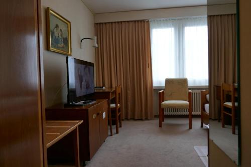 Hotel Terminus Brugg - image 9