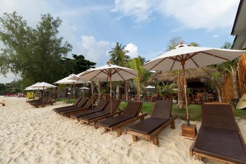 Mali Resort Sunrise Beach near Elephant Beach Bar & Restaurant