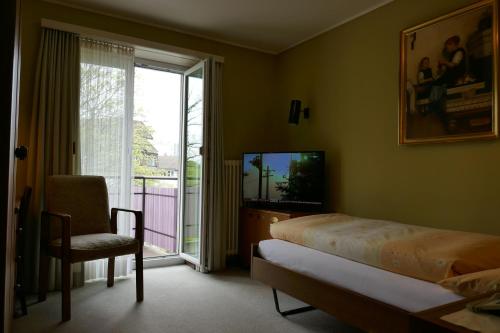 Hotel Terminus Brugg - image 5