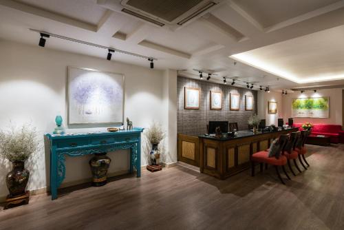 24小時登記入住