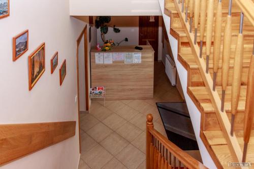Pensiunea Agroturistica Sophia in Bistra Mureşului