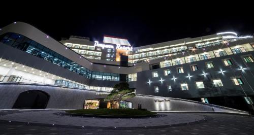 Dongwon Youthhostel Tongyeong-si