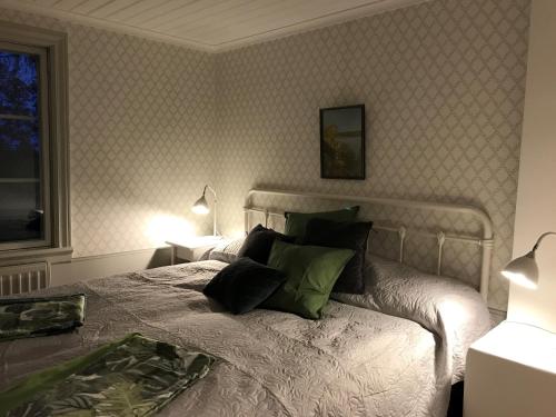 Oxelbacka cottage - image 13