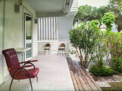 Casa con giardino - image 6