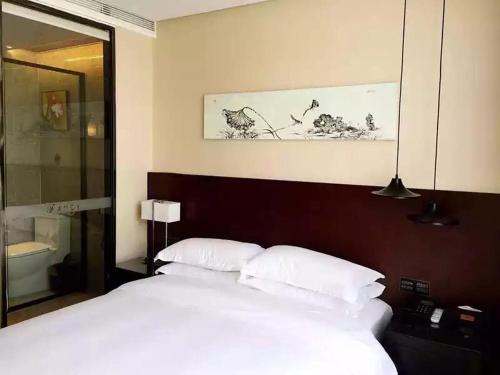 Fancy Hotel In China - 