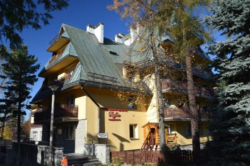 Dafne Zakopane, Закопане
