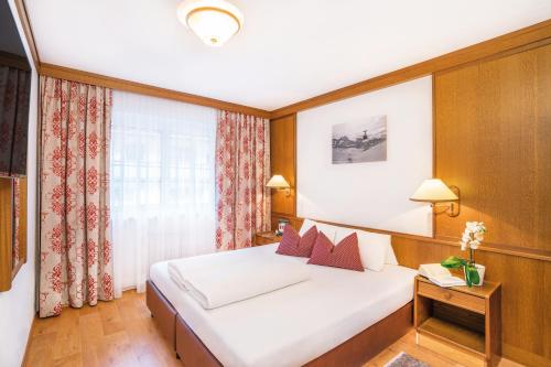 Hotel Garni Chasa Sulai - image 6
