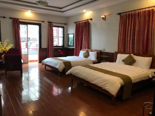 

Nhu My Guesthouse