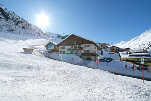 Appartement Grunerhof