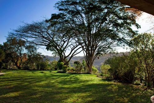 Matusadona Guest Lodge