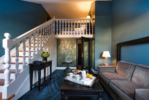 Hotel Rotary Geneva - MGallery - image 5