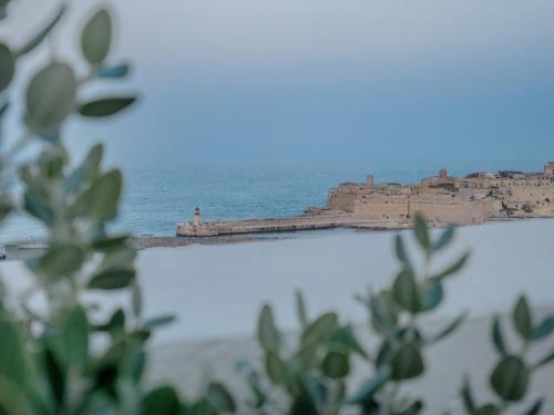 Valletta Kursara Port View - image 7