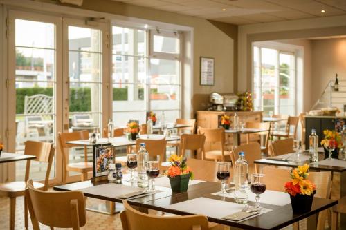 Campanile Hotel & Restaurant Brussels Vilvoorde - image 5