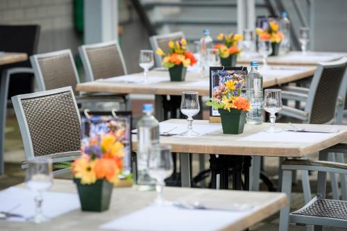 Campanile Hotel & Restaurant Brussels Vilvoorde - image 2