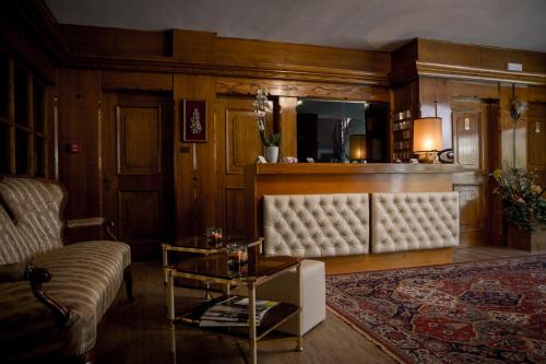 Park Hotel Margreid - image 9