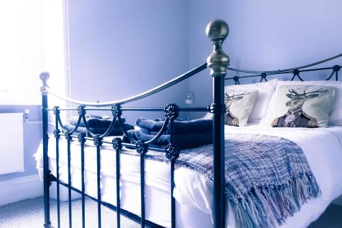 The Old Down Inn chambre d'hôte Oakhill