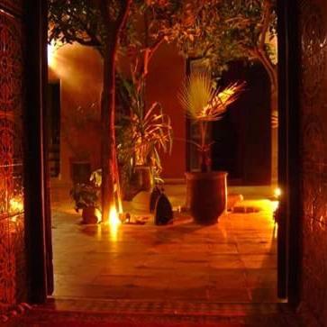 Riad Sidi Omar