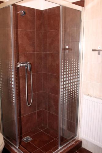 Írisz Apartmanház