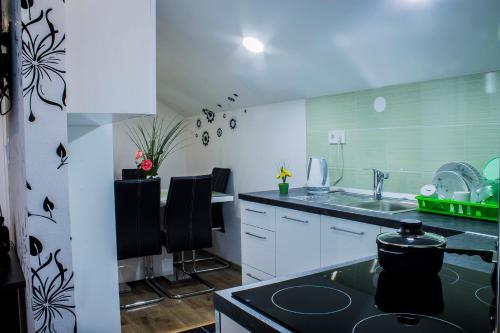 Apartmani Anna in 斯維蒂馬丁納穆里