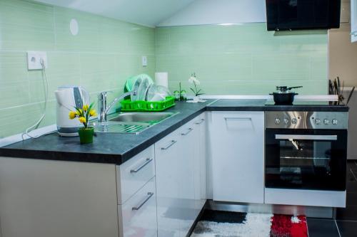 Apartmani Anna in 斯維蒂馬丁納穆里