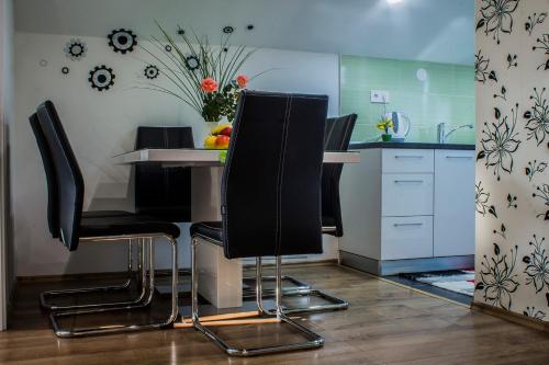 Apartmani Anna in 斯維蒂馬丁納穆里