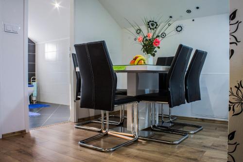 Apartmani Anna in 斯維蒂馬丁納穆里