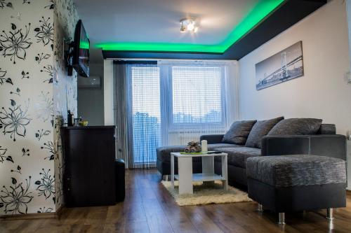 Apartmani Anna in Sveti Martin Na Muri