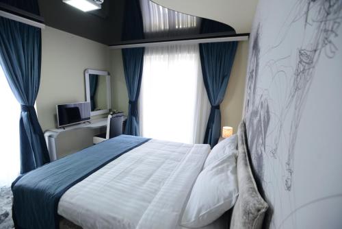 Garni Hotel Hollywoodland Wellness & Aquapark - image 4
