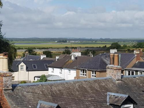 景觀, Barholm Accommodation in 克里敦