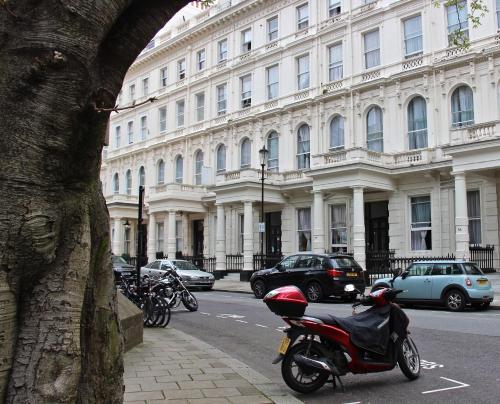 New Mansion House (Lancaster Gate) - image 8