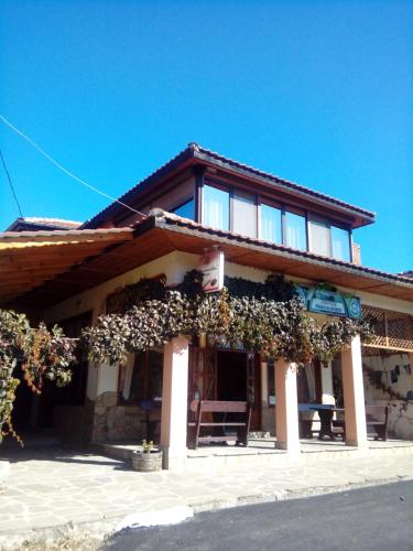 Hotel Ambrozia - main image