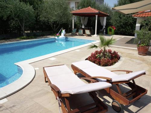  Villa Sweet Leisure, Unterkunft in Kaštela