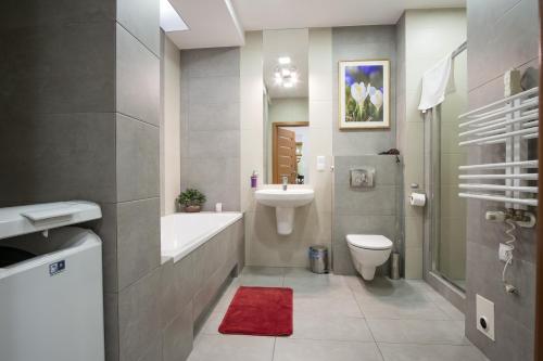 Apartamenty Comfort & Spa Stara Polana