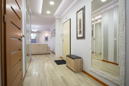 Apartamenty Comfort & Spa Stara Polana