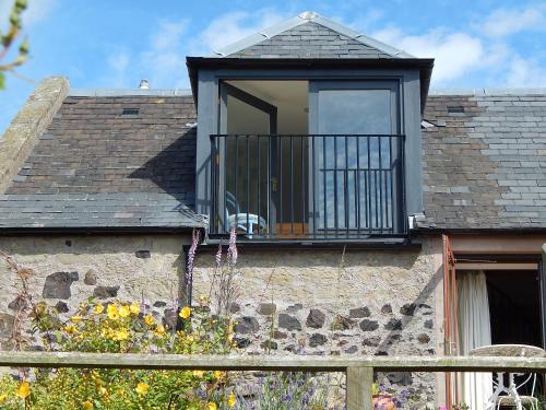 Plum Tree Cottage – Kelso