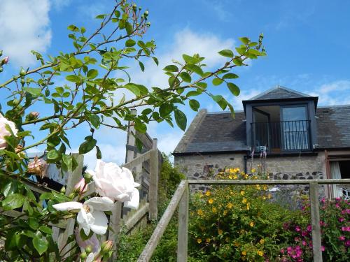Plum Tree Cottage – Kelso