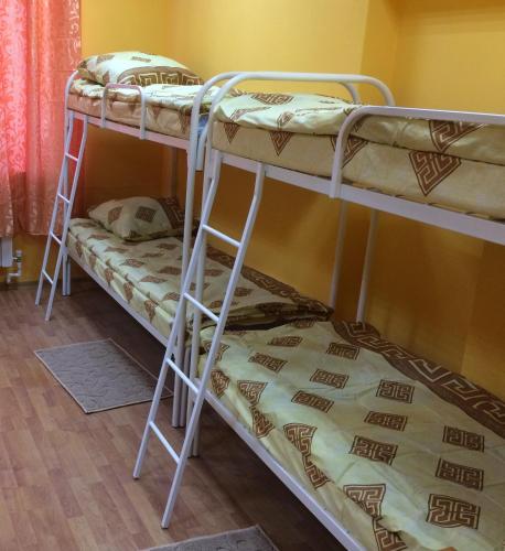 Hostel ROOM - main image