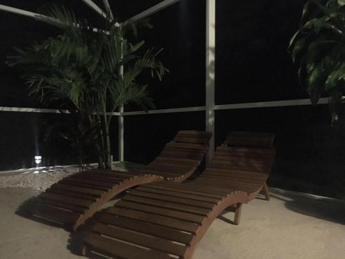 Villa Dunes Court in Haines City, USA