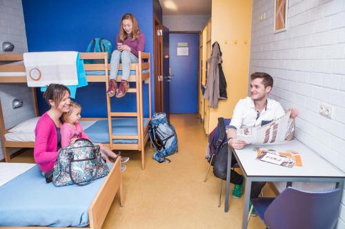 Hostel Blauwput Leuven - image 14