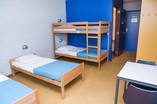 Hostel Blauwput Leuven - image 5