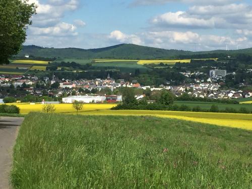 Camberger Ferienhäuschen - Bad Camberg