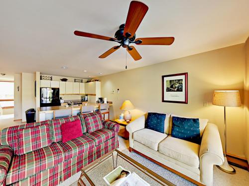 1100 N Frontage Rd Condo Unit W 2305 - image 3