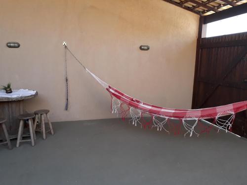 Terraza/balcón, Suites Praias de Buzios in Búzios