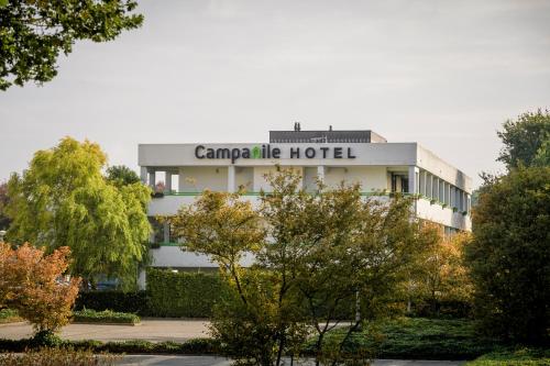 Campanile Hotel & Restaurant Venlo, Venlo bei Wansum