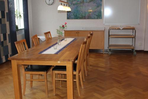 Brålanda Hotell och Vandrarhem - main image