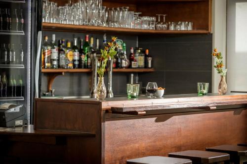 Campanile Hotel & Restaurant Venlo - image 13